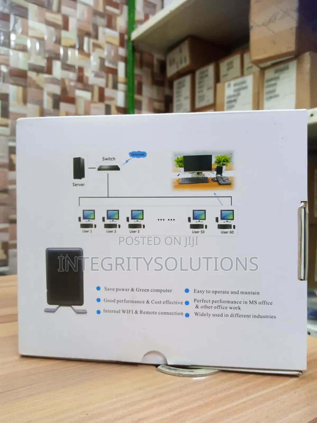 Thin Client