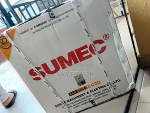 Top Selling. Firman Generator Gold Eco Eg20