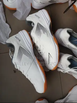 Table Tennis/Volley Ball Shoe
