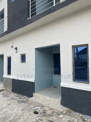 2bdrm Townhouse / Terrace in Ushafa for rent