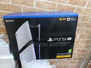 Brand New SONY Playstation 5 PRO