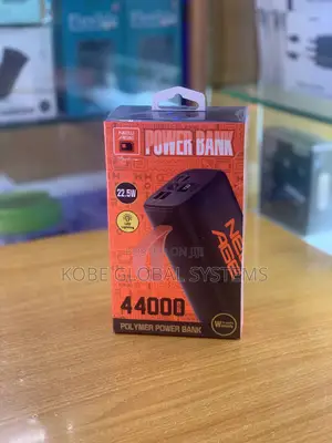 Photo - Newage Powerbank