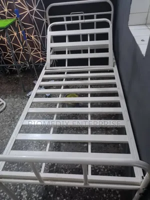 Hospital Bed
