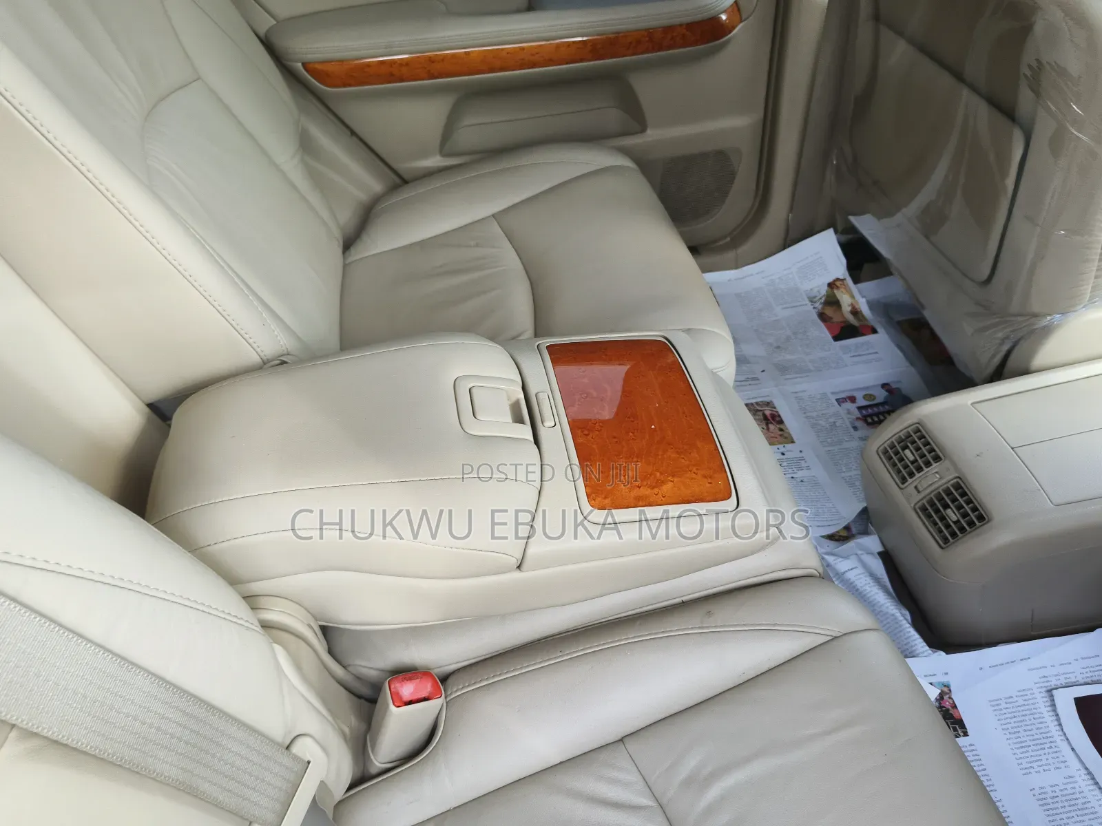 Lexus RX 350 AWD 2008 Blue