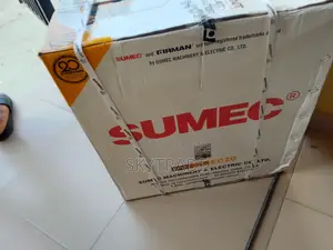 Advanced Firman ( Zero Gravity) Automatic Gen Eco Eg20