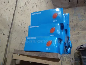 Busbar Support