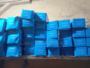 Busbar Support