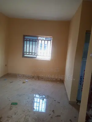 1 Room Selfcon to Let at Amawbia