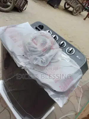 Original Energy Saver Lg Washing Machine
