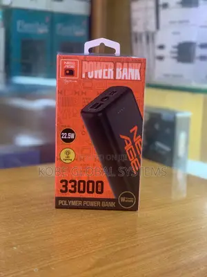 Newage Powerbank