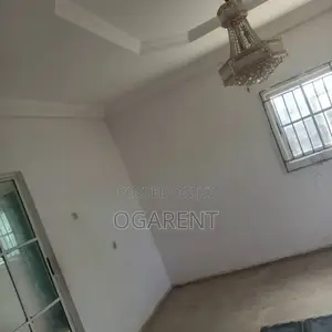 Furnished 3bdrm Apartment in Ugbor Village Road, Benin City for rent
