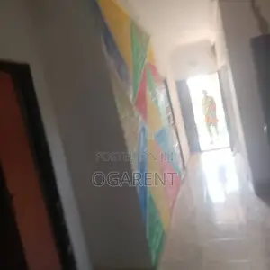 Furnished 3bdrm Apartment in Ugbor Village Road, Benin City for rent