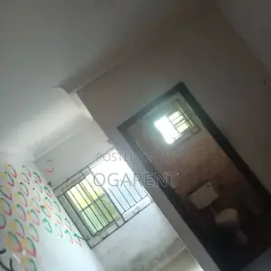 Furnished 3bdrm Apartment in Ugbor Village Road, Benin City for rent