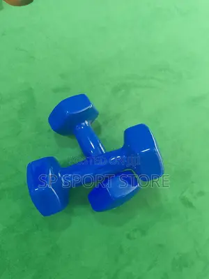 5kg Areobic Dumbbell