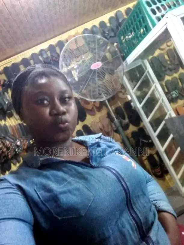 Hotel Receptionist (Female