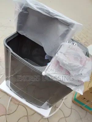 Life's Good / Energy Saver Lg Washing Machine