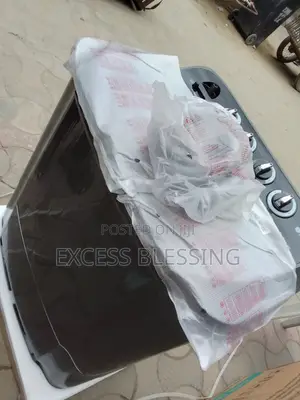 Max 1500lbs /680kg Lg Washing Machine