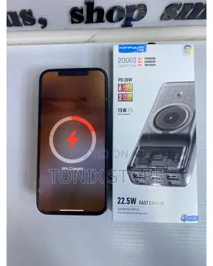 Konfulon 20,000 Magsafe Powerbank