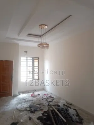 Furnished 2bdrm Duplex in Olowora, Berger for rent