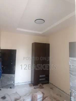 Furnished 2bdrm Duplex in Olowora, Berger for rent