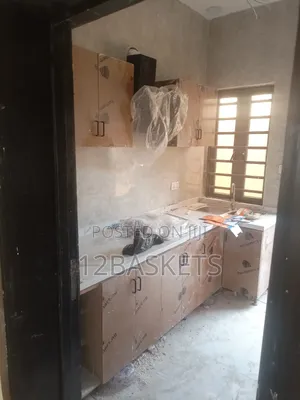 Furnished 2bdrm Duplex in Olowora, Berger for rent