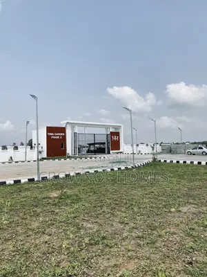 Buy and Build Land With C of O in Ibeju Lekki