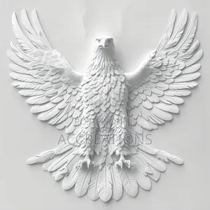 Sculptures (Relief Decorative Sculptures)
