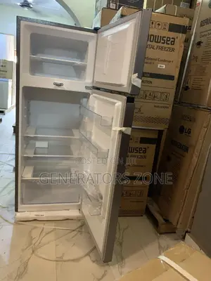 Freshness Lock 205L Hisense Refrigerator / Ref205dr