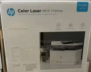 Hp Color Laser MFP 179fnw (4zb97a)