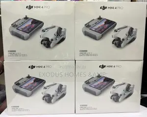 DJI Mini 4 PRO