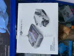 DJI Mini 4 PRO