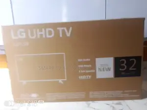 LG 32 Inches Sport Viewing Angles
