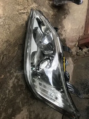 Full Light Es350 2010 and 2008 Available