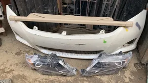 Full Light and Bumper Venza 2010 Available