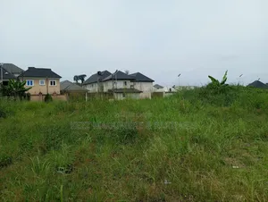 For Sale: 10 Plots Behind Salvation Headquarters, Igwuruta