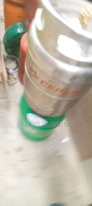 Excellent Cepsa 12.5kg Cylinder Gas
