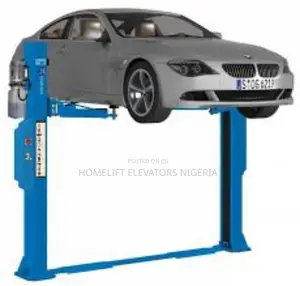 Cheap Car Lifts