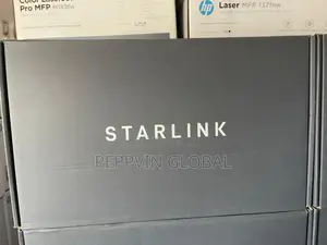 Starlink Actuated Standard Kit