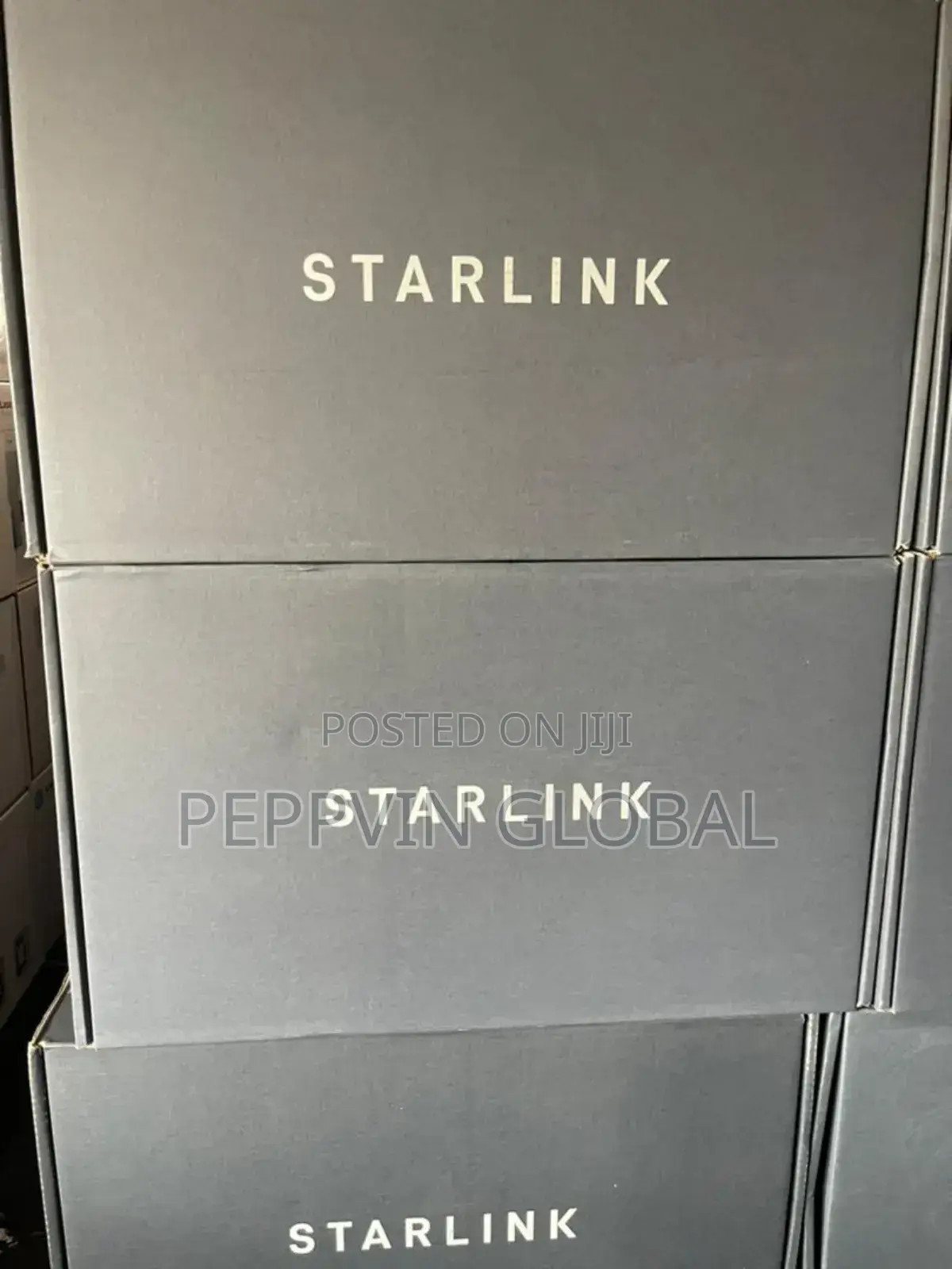 Starlink Actuated Standard Kit