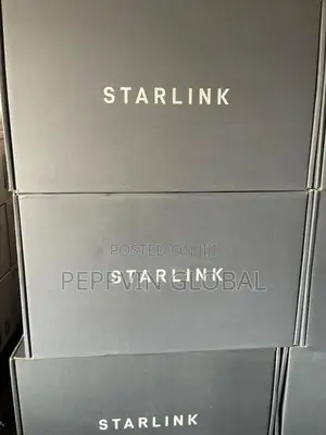 Starlink Actuated Standard Kit