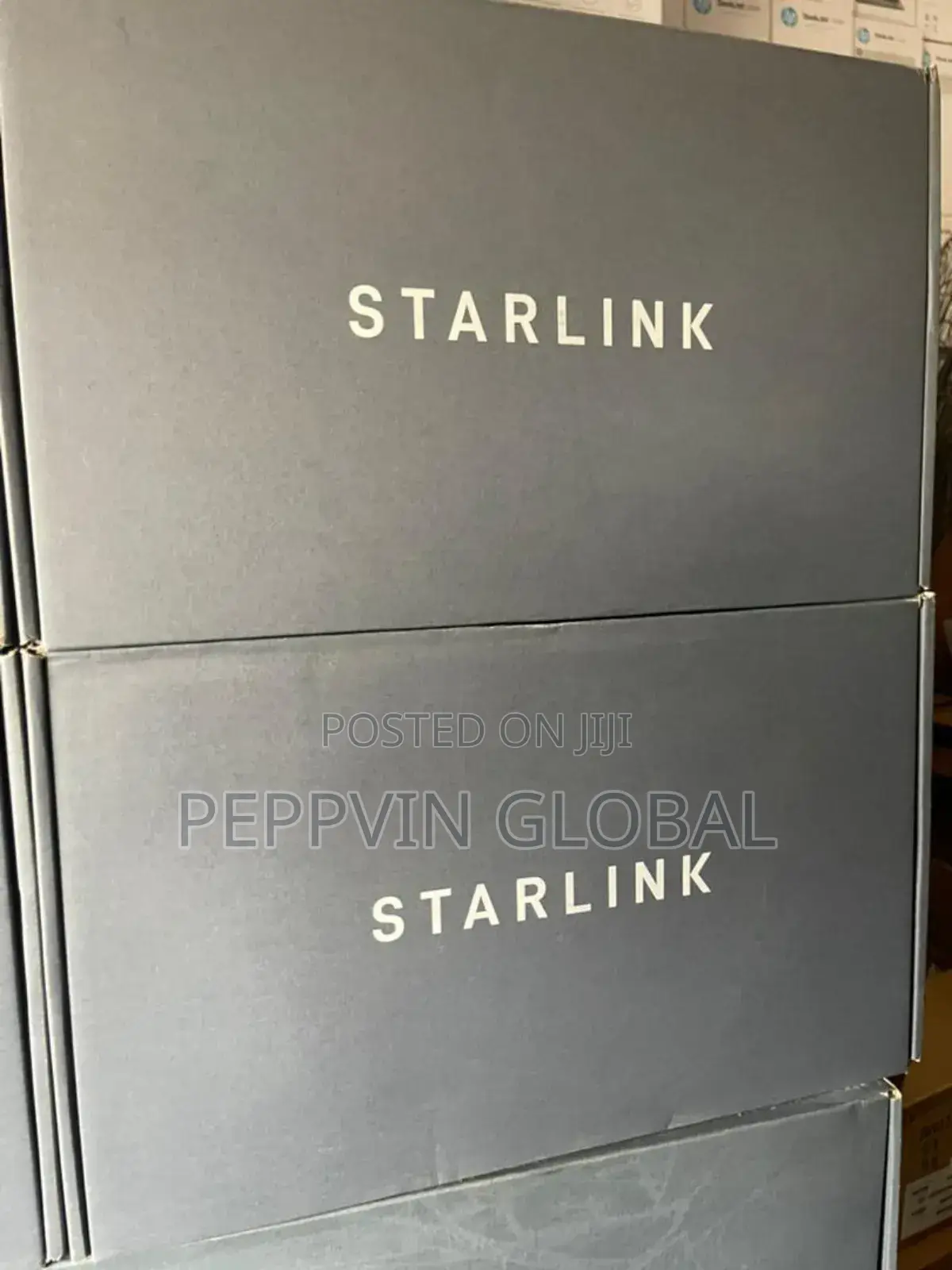 Starlink Actuated Standard Kit