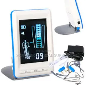 Dental Electronic Apex Locator