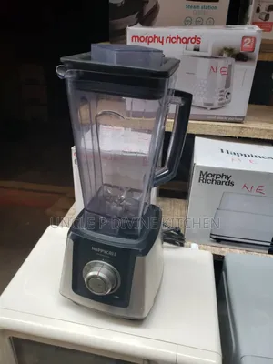 Happycall Korean Tokunbo Quality Food Blender, 1200w.