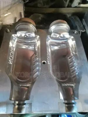 Pet Bottle MOULD