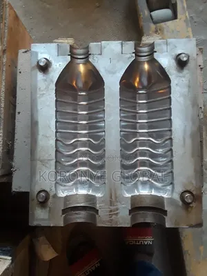 Pet Bottle MOULD