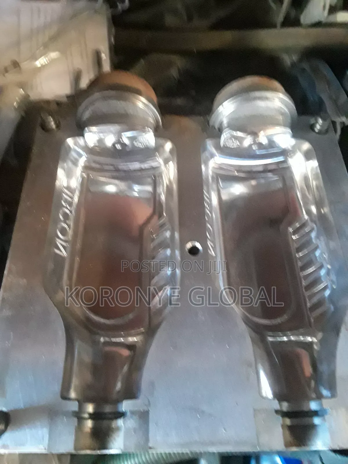 Pet Bottle MOULD