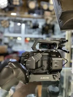 Sony FS7 Video Camera