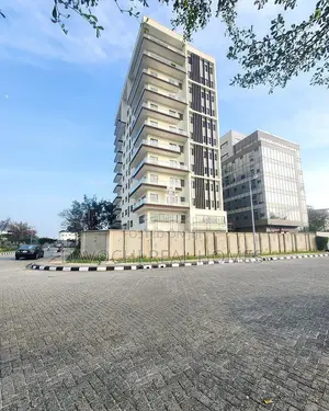 Furnished 3bdrm Apartment in Ikoyi S.W for rent