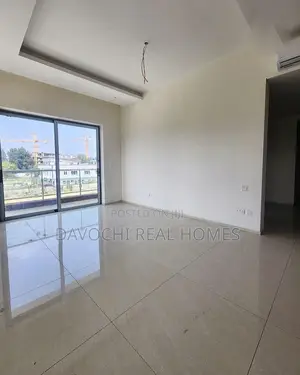 Furnished 3bdrm Apartment in Ikoyi S.W for rent