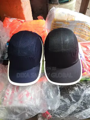 Original Safety Cap.American Standard